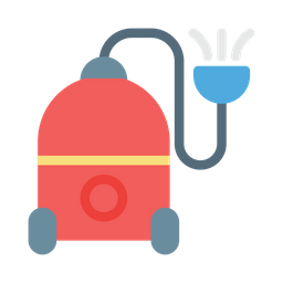 Vacuum  Icon