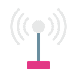 Antenna  Icon