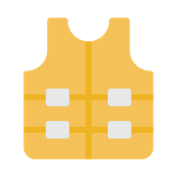 Lifejacket  Icon