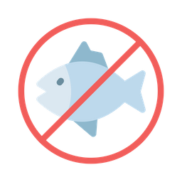 Nofishing  Icon