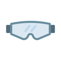 Eyewear  Icon