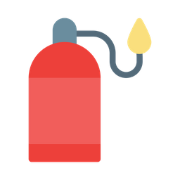 Gas  Icon