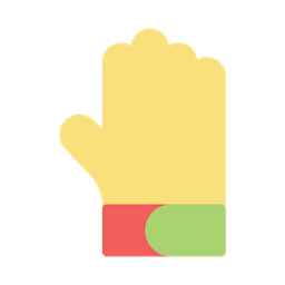 Hand  Icon