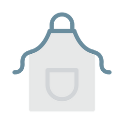 Apron  Icon