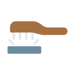 Brush  Icon