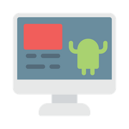 Android  Icon