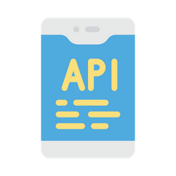 Api  Icon