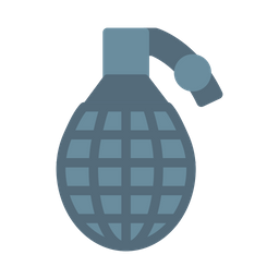 Grenade  Icon