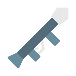 Bazooka  Icon