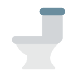 Commode  Icon