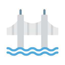 Bridge  Icon