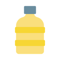 Water  Icon