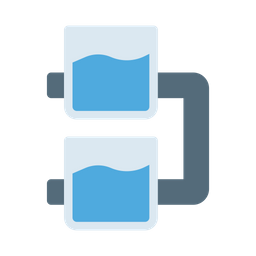 Water  Icon