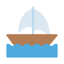 Boat  Icon