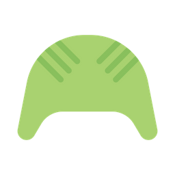 Helmet  Icon