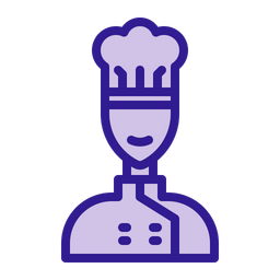 Chef  Icon