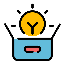 Creative idea  Icon