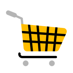 Cart  Icon