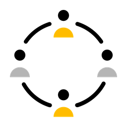 Connection  Icon