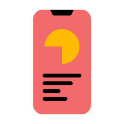 Analysis app  Icon