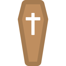 Coffin  Icon