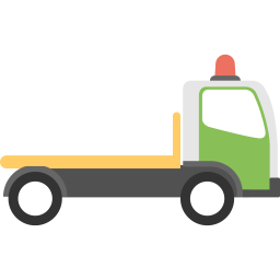 Ambulance  Icon