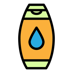 Shampoo  Icon