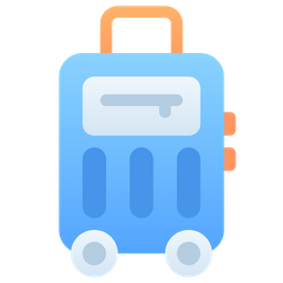 Baggage  Icon