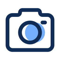 Camera  Icon