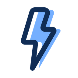 Flash  Icon