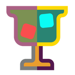 Cocktail  Icon