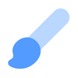 Brush  Icon