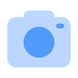 Camera  Icon