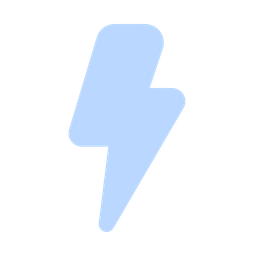 Flash  Icon