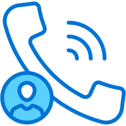 Contact  Icon