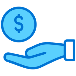 Donation  Icon