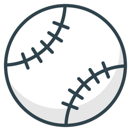 Béisbol  Icono