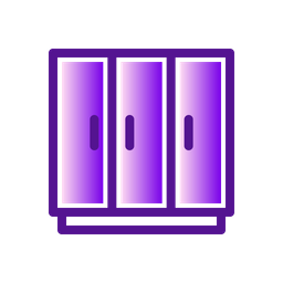 Cupboard  Icon