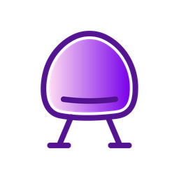 Chair  Icon