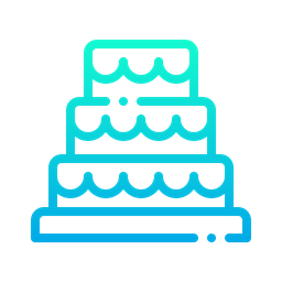 Cake  Icon