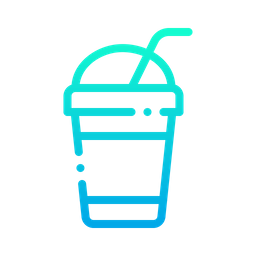 Drink  Icon