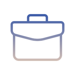 Briefcase  Icon