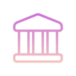 Bank  Icon