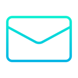 Email  Icon