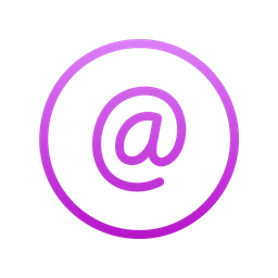 Email  Icon