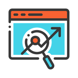 Analysis  Icon