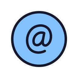 Email  Icon