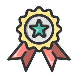 Award  Icon