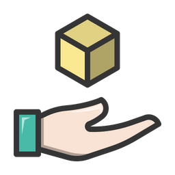 Delivery  Icon