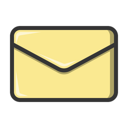 Email  Icon